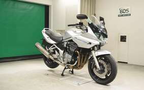 SUZUKI BANDIT 1200 S 2005 GV77A