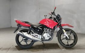 YAMAHA YBR125 G PCJL