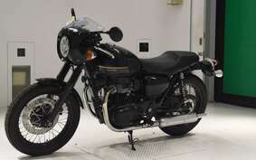 KAWASAKI W800 CAFE 2022 EJ800E