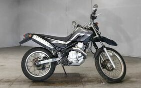 YAMAHA SEROW 250 DG11J