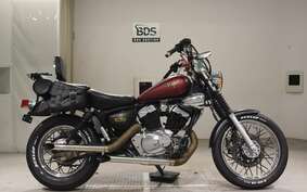 YAMAHA VIRAGO 250 3DM