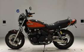 KAWASAKI ZEPHYR 400 KAI 1999 ZR400C