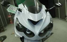 KAWASAKI ZX 1400 NINJA R 2014 ZXNE14