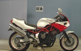 YAMAHA TRX850 4NX