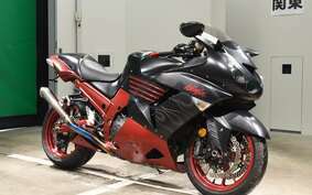 KAWASAKI ZX 1400 NINJA 2010 ZXNC13