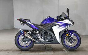 YAMAHA YZF-R25 RG10J