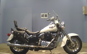 KAWASAKI VULCAN 400 CLASSIC 1996 VN400A