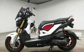 HONDA ZOOMER-X JF62