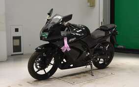 KAWASAKI NINJA 250R EX250K