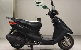 YAMAHA AXIS 125 TREET SE53J