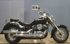 YAMAHA DRAGSTAR 400 CLASSIC 1999 4TR