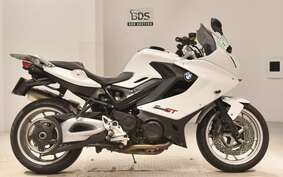 BMW F800GT 2014 0B03