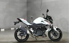 KAWASAKI Z400 2022 EX400G