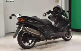 YAMAHA T-MAX500 Gen.2 2007 SJ04J