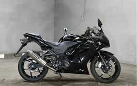 KAWASAKI NINJA 250R EX250K