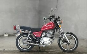 SUZUKI GN125 H PCJG9