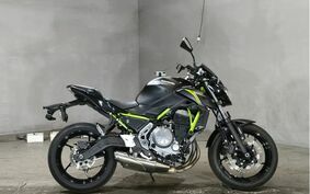 KAWASAKI Z650 2018 ER650H