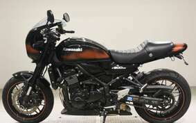 KAWASAKI Z900RS CAFE 2021 ZR900C