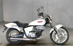 HONDA MAGNA 50 AC13