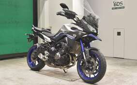 YAMAHA MT-09 Tracer 2015 RN36J