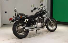 YAMAHA VIRAGO 250 3DM