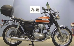 KAWASAKI W650 2008 EJ650A