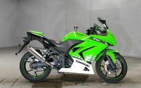 KAWASAKI NINJA 250R EX250K