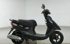 YAMAHA JOG ZR Evolution 2 SA39J