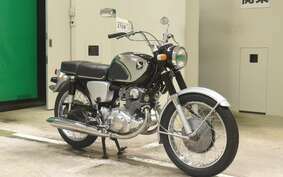 HONDA CBM72 CBM72