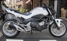 HONDA NC750S 2016 RC88