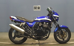 KAWASAKI ZRX400 2002 ZR400E