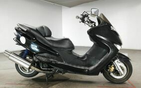 YAMAHA MAJESTY 125 5CA