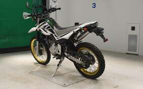 YAMAHA SEROW 250 Gen.3 DG31J