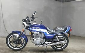 HONDA CB400T HAWK 2 2022 NC03