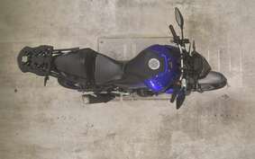 YAMAHA MT-03 ABS 2020 RH13J