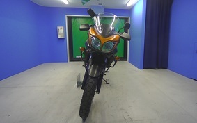 SUZUKI DL650 ( V-Strom 650 ) ABS 2013 VP56A