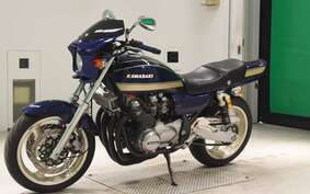 KAWASAKI ZEPHYR 750 2001 ZR750C