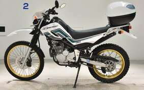 YAMAHA SEROW 250 DG17J