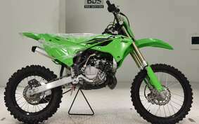 KAWASAKI KX112 KX112A