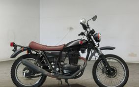 KAWASAKI 250TR 2009 BJ250F