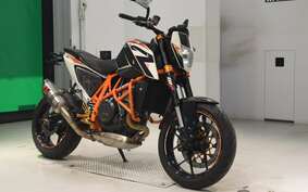 KTM 690 DUKE R 2014 LDU40