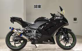 KAWASAKI NINJA 250R EX250K