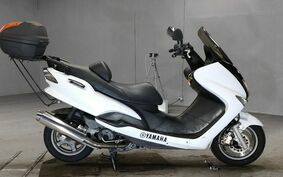 YAMAHA MAJESTY 125 SE27