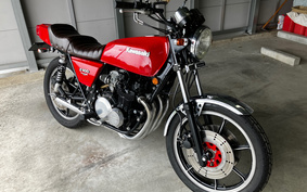 KAWASAKI Z400 FX 1979 KZ400E