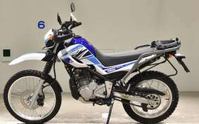 YAMAHA SEROW 250 Gen.3 DG31J