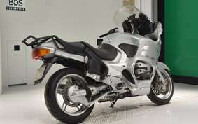 BMW R1150RT 2003