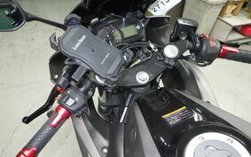 YAMAHA YZF-R25 A RG10J