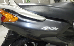 YAMAHA AXIS 100 SB06J