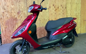 YAMAHA AXIS Z SED7J