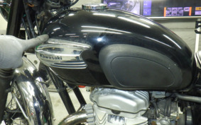 KAWASAKI W400 2006 EJ400A